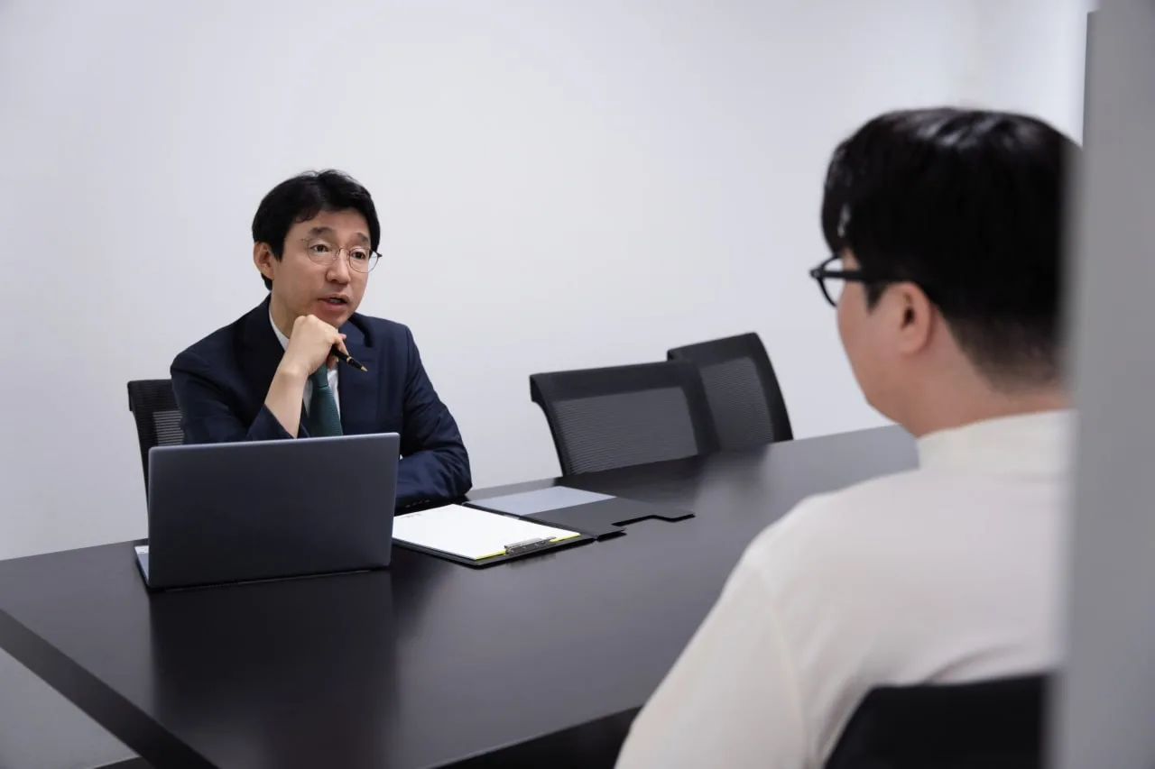 협의이혼 숙려기간 동안 해야 할 일은 무엇인가요? 로엘법무법인