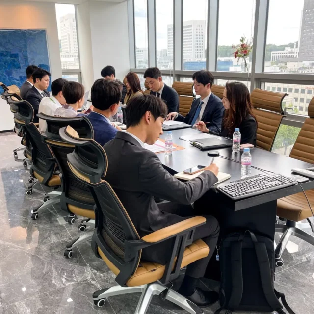 혼인 중 모은 퇴직금과 연금도 재산분할 대상인가요? 로엘법무법인